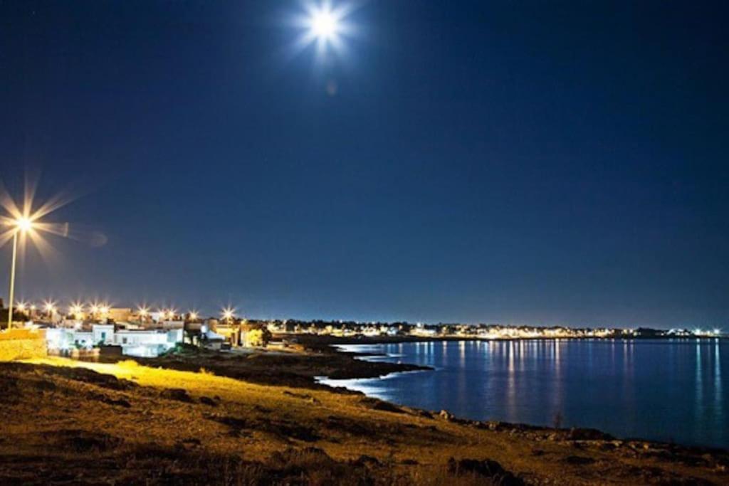 App. A Due Passi Dal Mare A Mancaversa * Marina di Mancaversa
